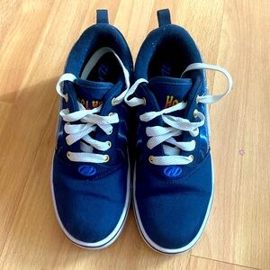 💙🔥BOYS YOUTH HEELY’S